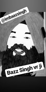  Instagram Sikh personality