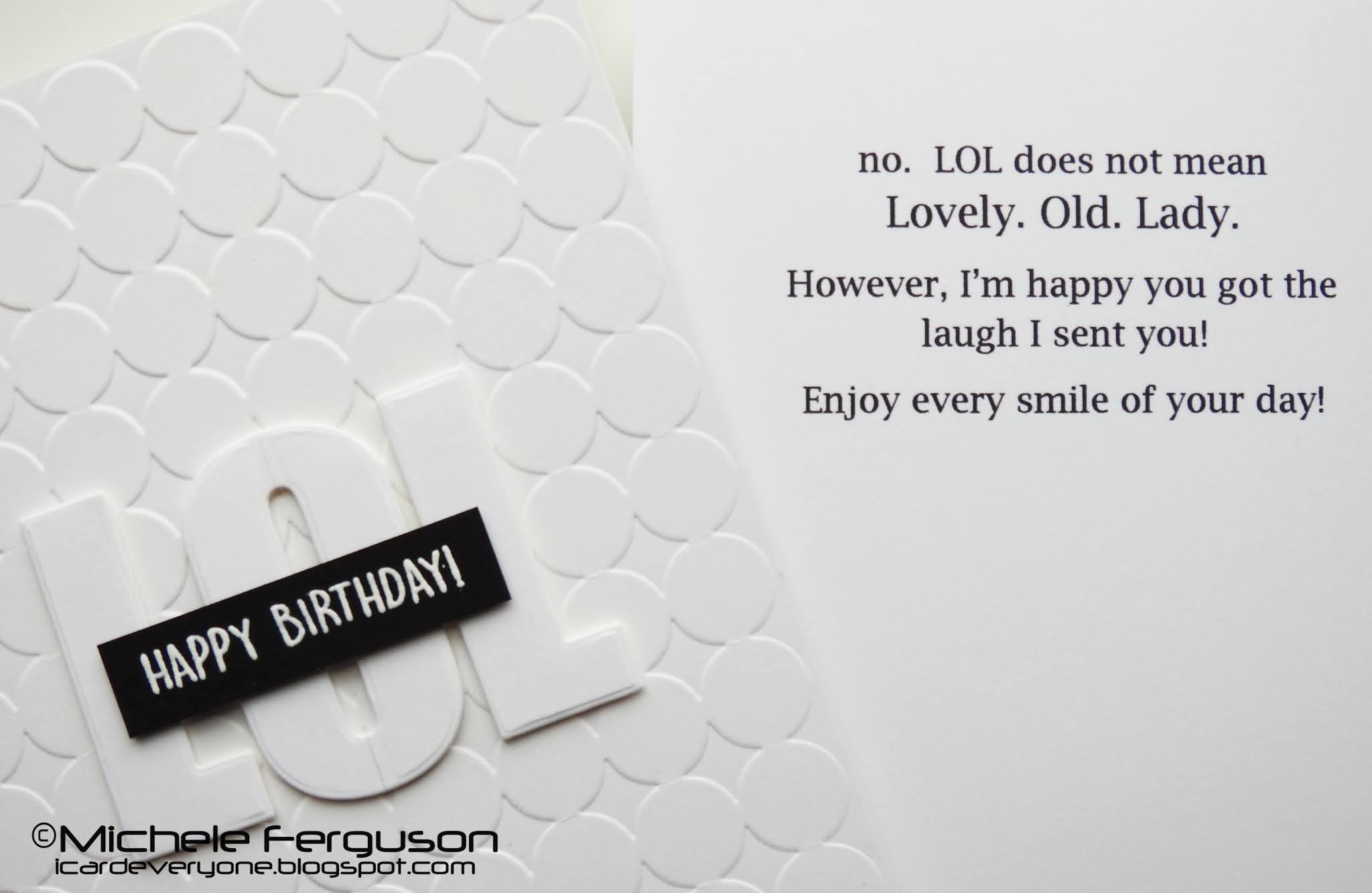 I Card Everyone Playing Cards with Friends crossing The Pond!