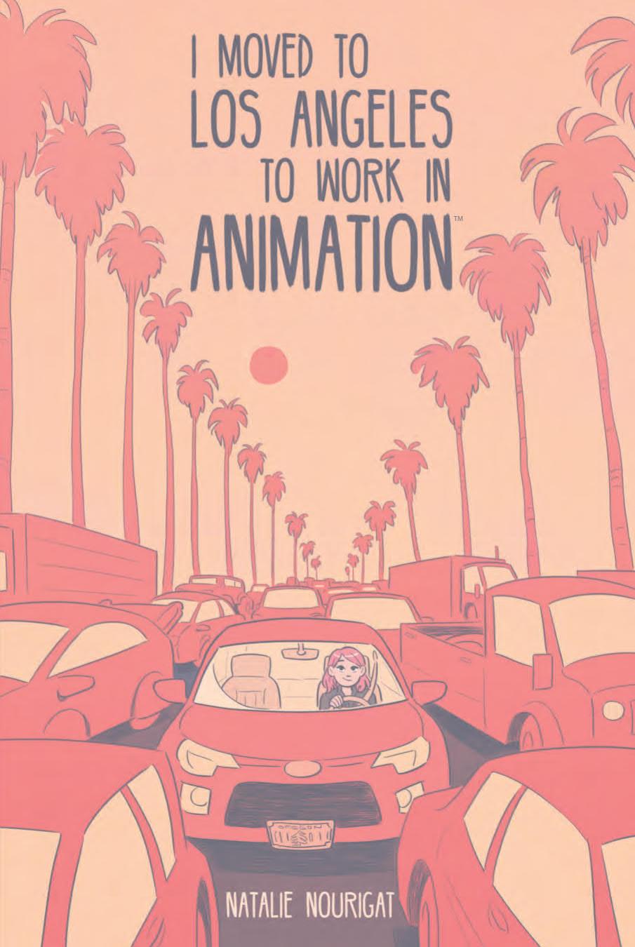 Anime Companies In Los Angeles