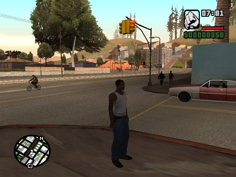 Черный экран самп. ГТА Сан андреас фулл Графика. Компьютерная игра GTA San Andreas user.