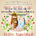 MESAJE DE CRACIUN SI REVELION IN LIMBA SPANIOLA FELIZ NAVIDAD