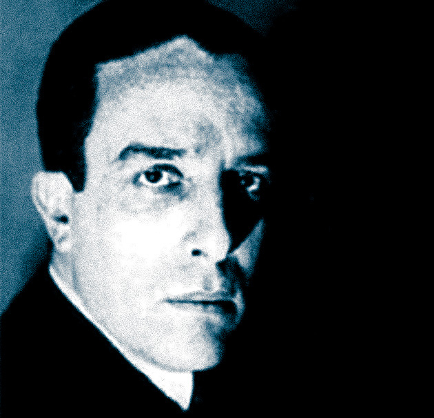 70 años de la muerte de Baldomero Fernández Moreno