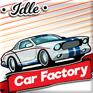 Idle Car Factory v12.5.6 Mod Apk Android | Game 4ndroid - GAME 4NDROID