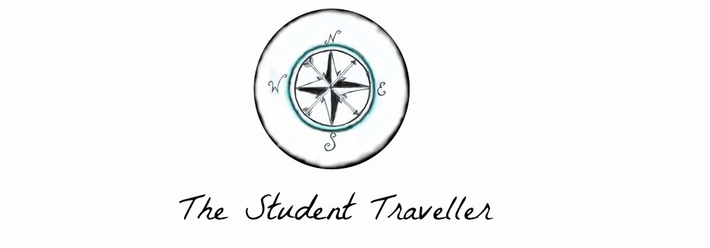 The Student Traveller