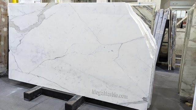 Calacatta Gold Marble 3cm