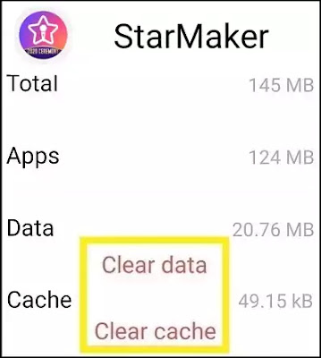 StarMaker Application Otp Not Received Problem Solved