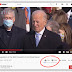 The “Most popular President in U.S. history” isn’t doing too well on YouTube