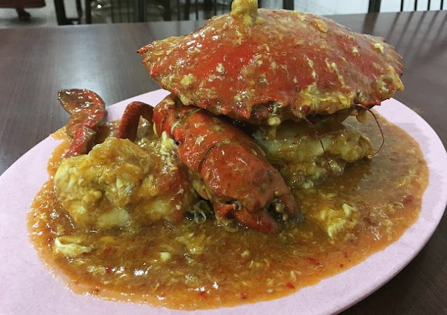 4 Tempat Kuliner Seafood di Medan Yang Populer | Wisata Tempatku