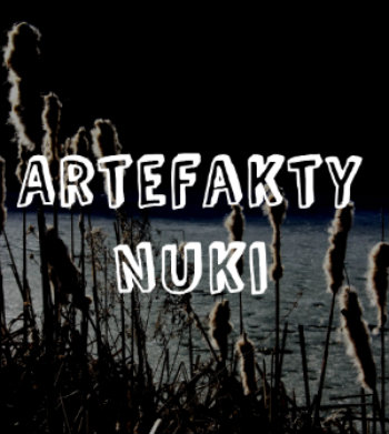 Artefakty Nuki