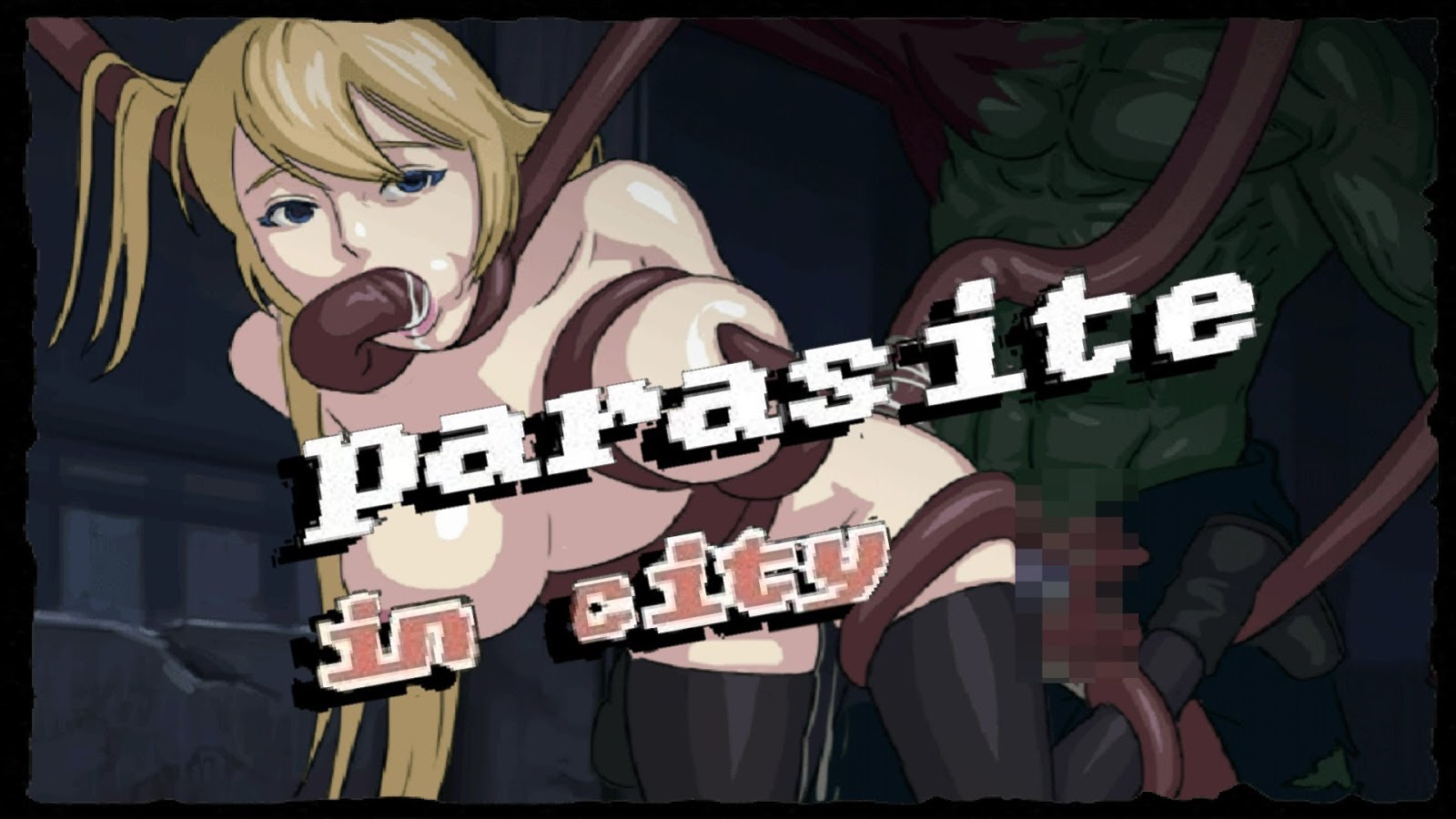 parasite game de sexo parasite game de sexo