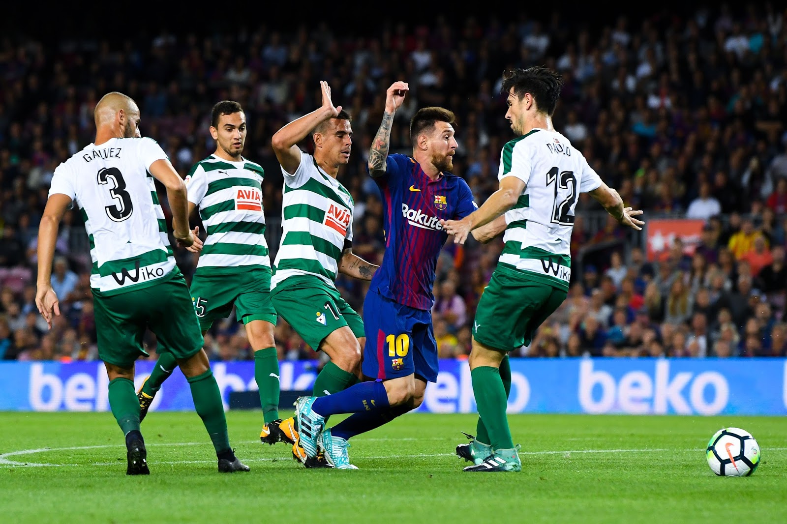 Thegoalmac Blog: LIONEL MESSI SIGNS NEW BARCELONA CONTRACT WITH €700M