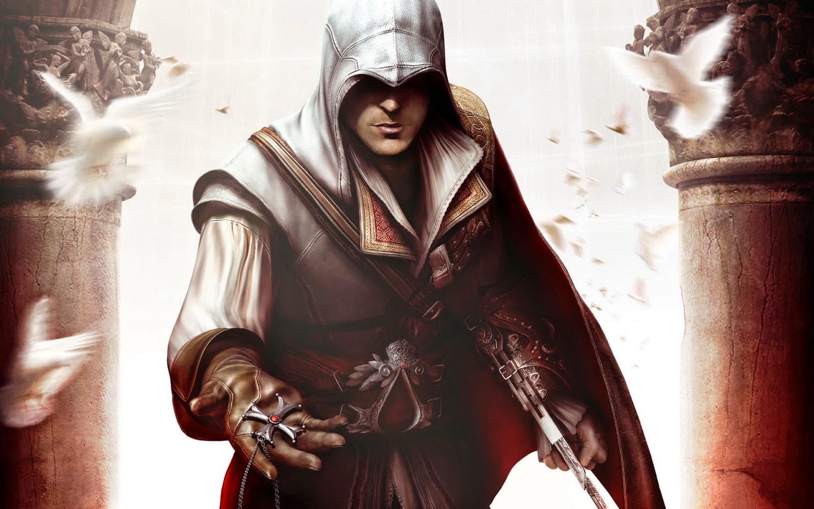 Assassins Creed: Top 10 android games