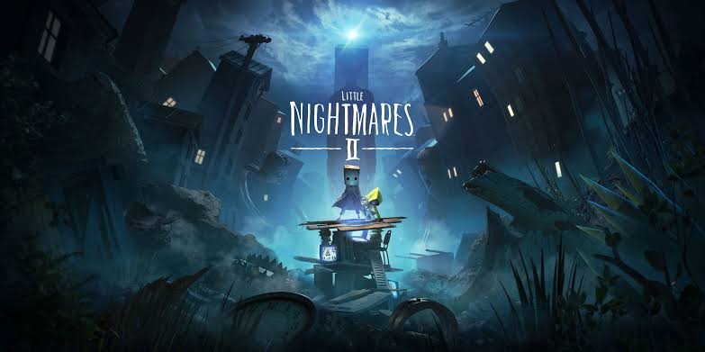 Little Nightmares 2 Backup Save File PC