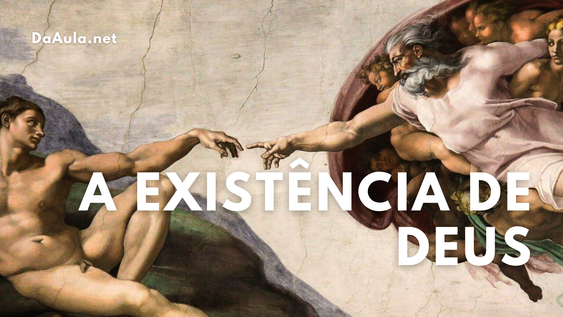 Sobre a existência de Deus por Descartes