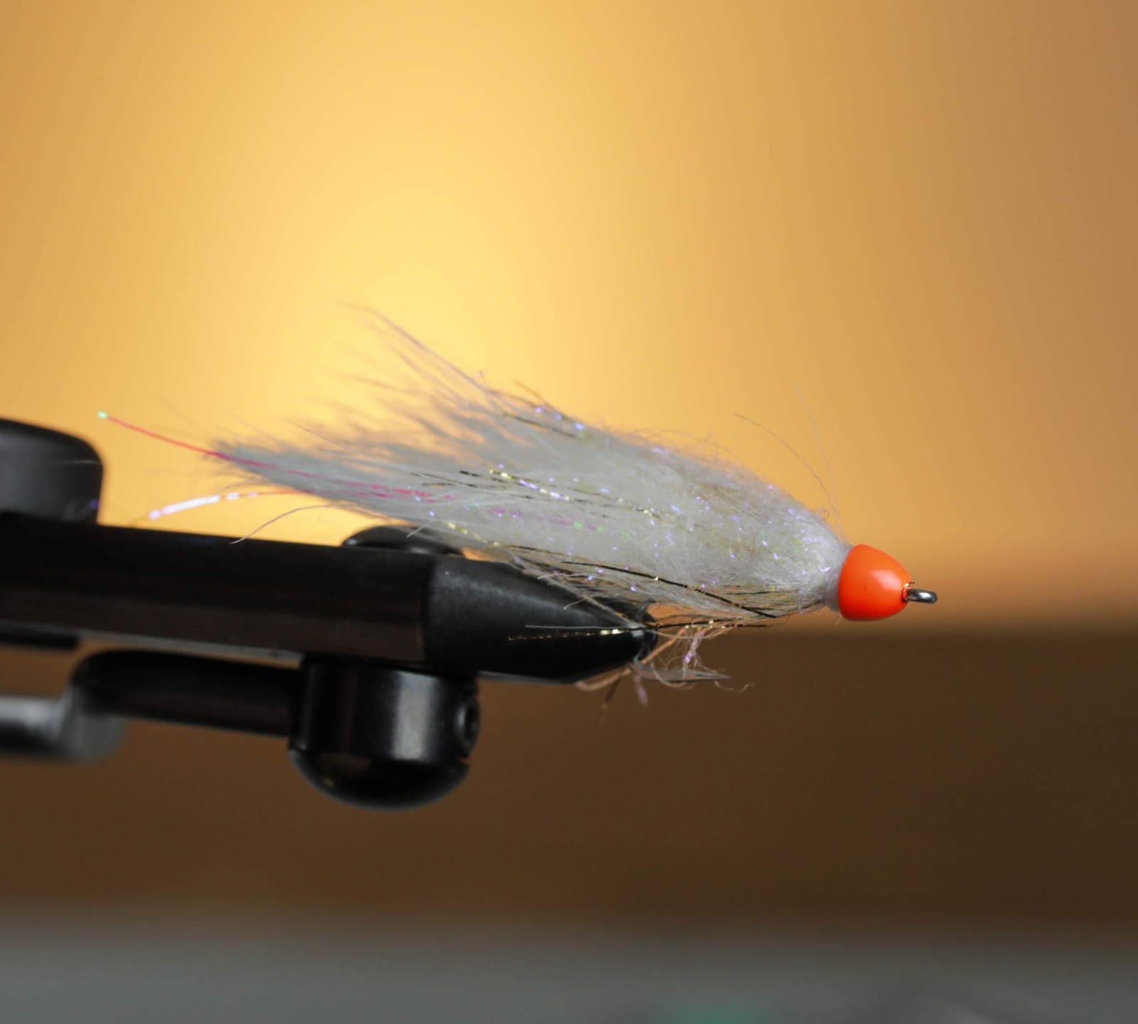 Mad River Outfitters: Fly Tying- Polar Bugger