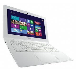 Spesifikasi Notebook Asus x200m dan Harga 