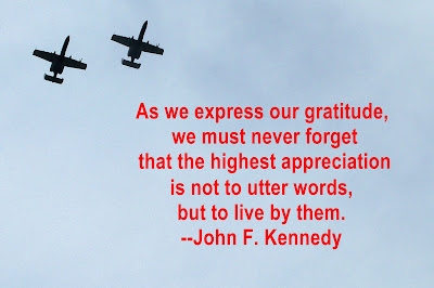 veterans day quotes