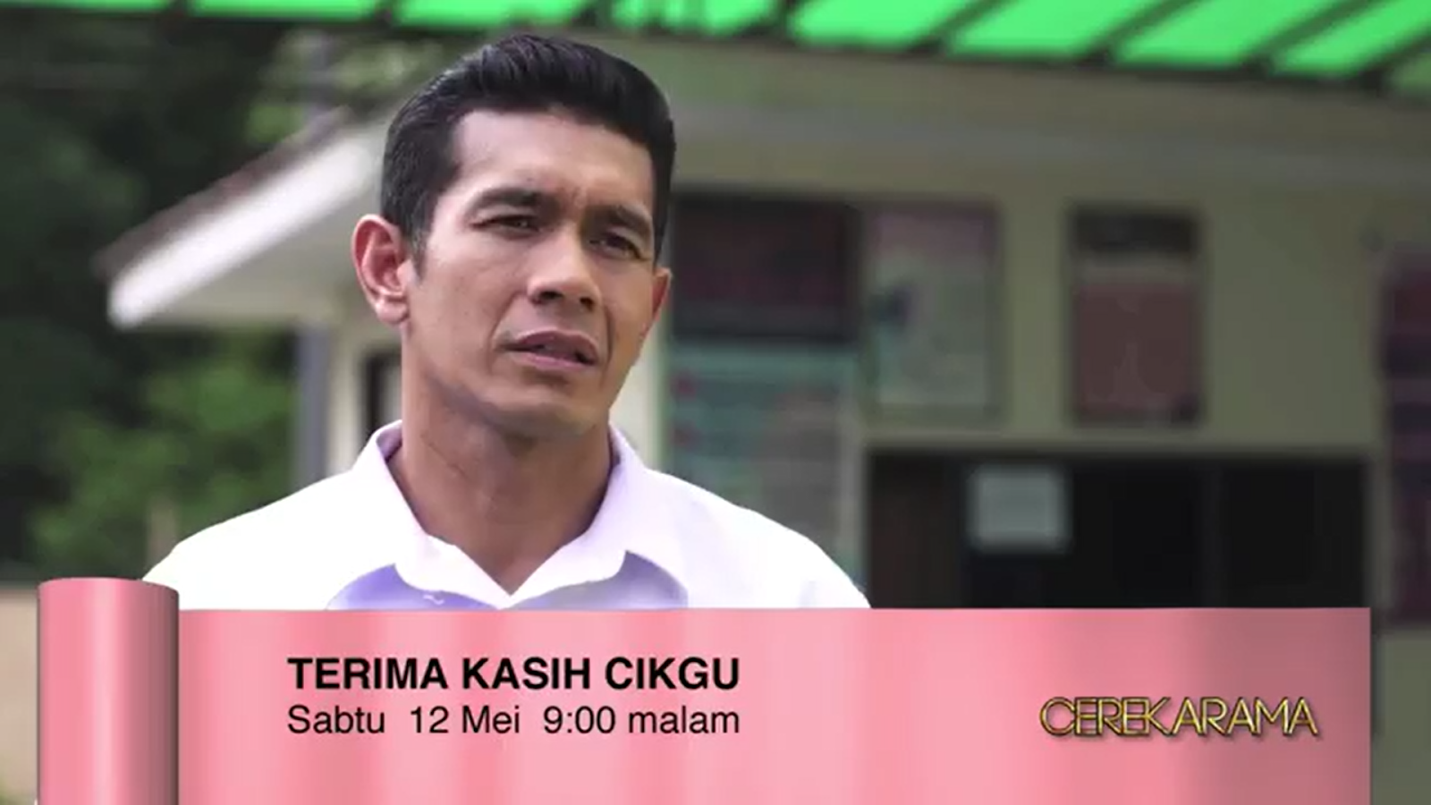 Terima Kasih Cikgu [2018]