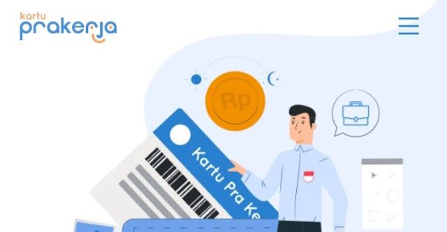 Jadwal Pendaftaran Kartu Prakerja Gelombang Kedua Mulai 20 23 April 2020 Ini Tipsnya Pendidikan Kewarganegaraan Pendidikan Kewarganegaraan