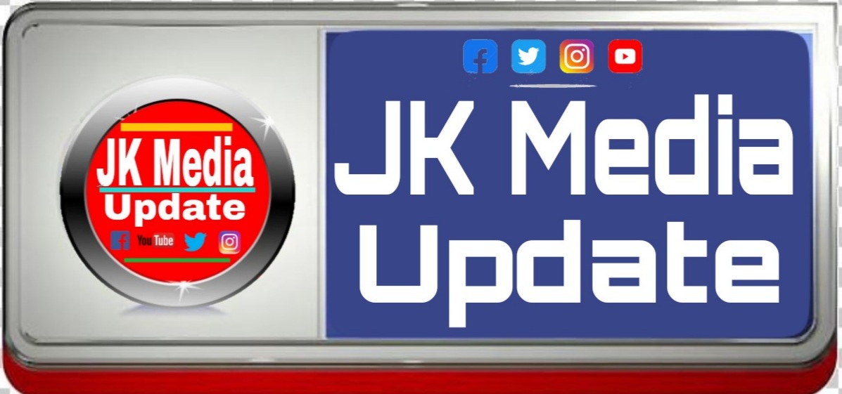 Jk Media Update News