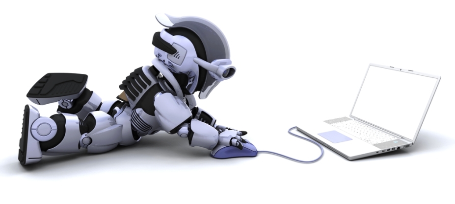 Digital Marketing - Crawler / Bot
