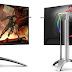 TO monitor 27 ιντσών με 165Hz FreeSync 2