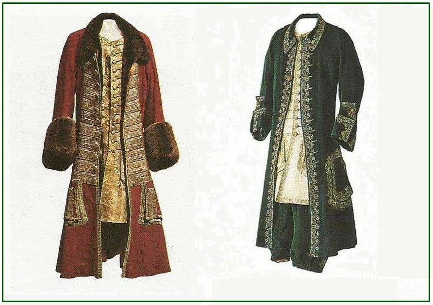 кафтан петра 1 фру. одежда петра 1 в эрмитаже. одежда петра 1 в эрмитаже. мужская мода при петре 1 камзол. мода петровской эпохи камзол.