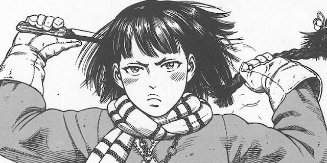 Vinland Saga The Key Manga Moments We Want In Season 2