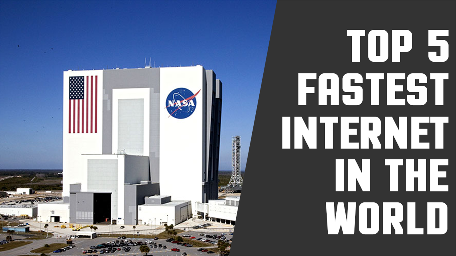 Top 5 Fastest in the World! VIGLOGU'S