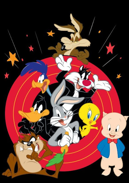 Clásicos de Looney Tunes