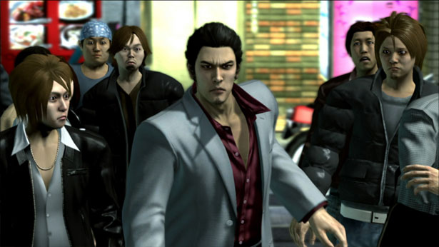 Análisis de Yakuza 4 para PlayStation 4 incluido en The Yakuza Remastered Collection
