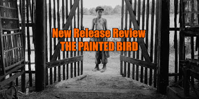 the painted bird review