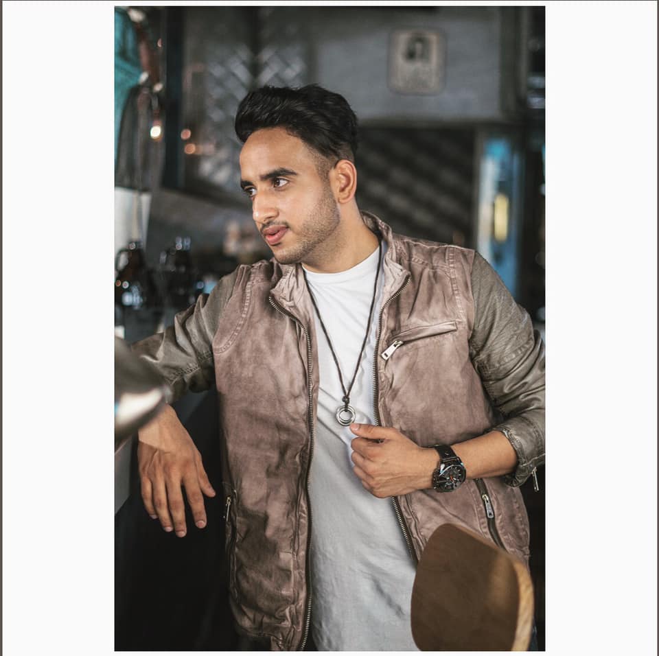 Rajat Nagpal singer HD Pictures, Wallpapers Whatsapp Images