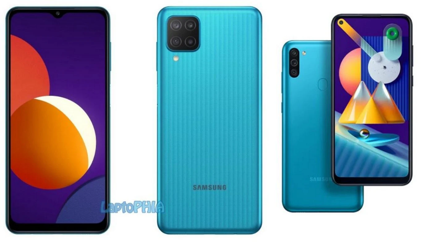 Komparasi Samsung Galaxy M12 vs Samsung Galaxy M11, Apa Saja Peningatannya?