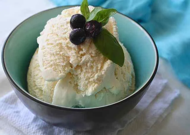 vanilla Ice cream recipe in hindi