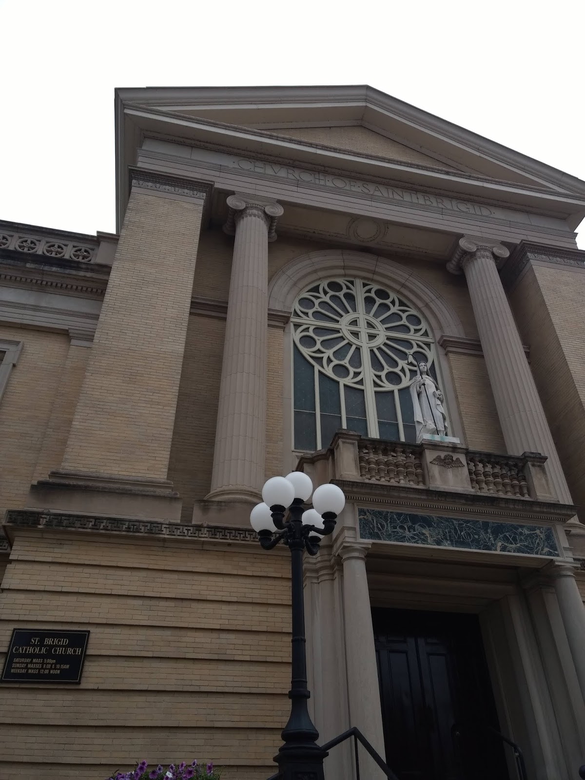 Loretto, Louisville & Why I Shaved My Head!