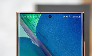 Samsung Galaxy Note20 Ultra Samsung Galaxy Note20 Ultra