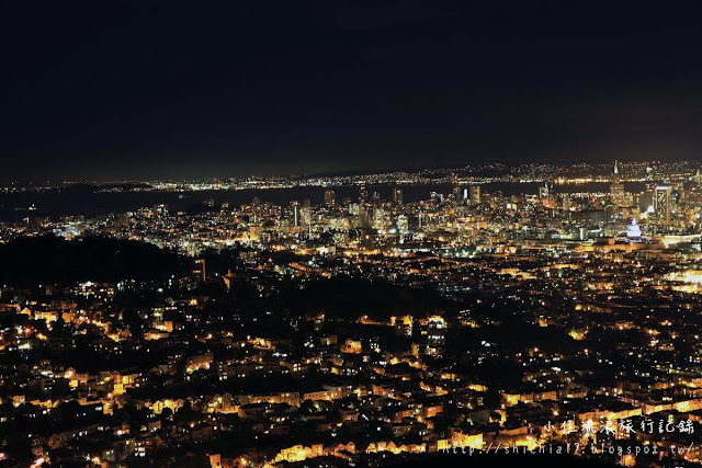 小佳流浪旅行紀錄