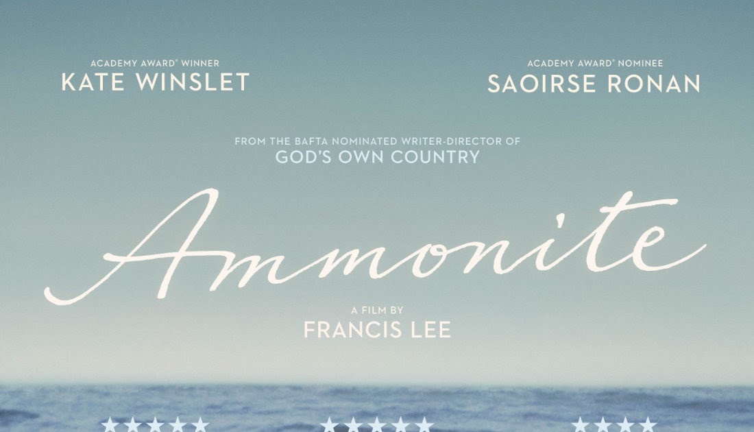Cent'anni di nerditudine Ammonite Sopra un'onda del mare La recensione di coppia