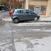 Έλληνες οδηγοί:Αφήνουν τα αυτοκίνητά τους σε πλατείες,ράμπες ,πεζόδρομους και όπου  αλλού βολεύονται...