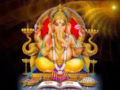 GANESHA