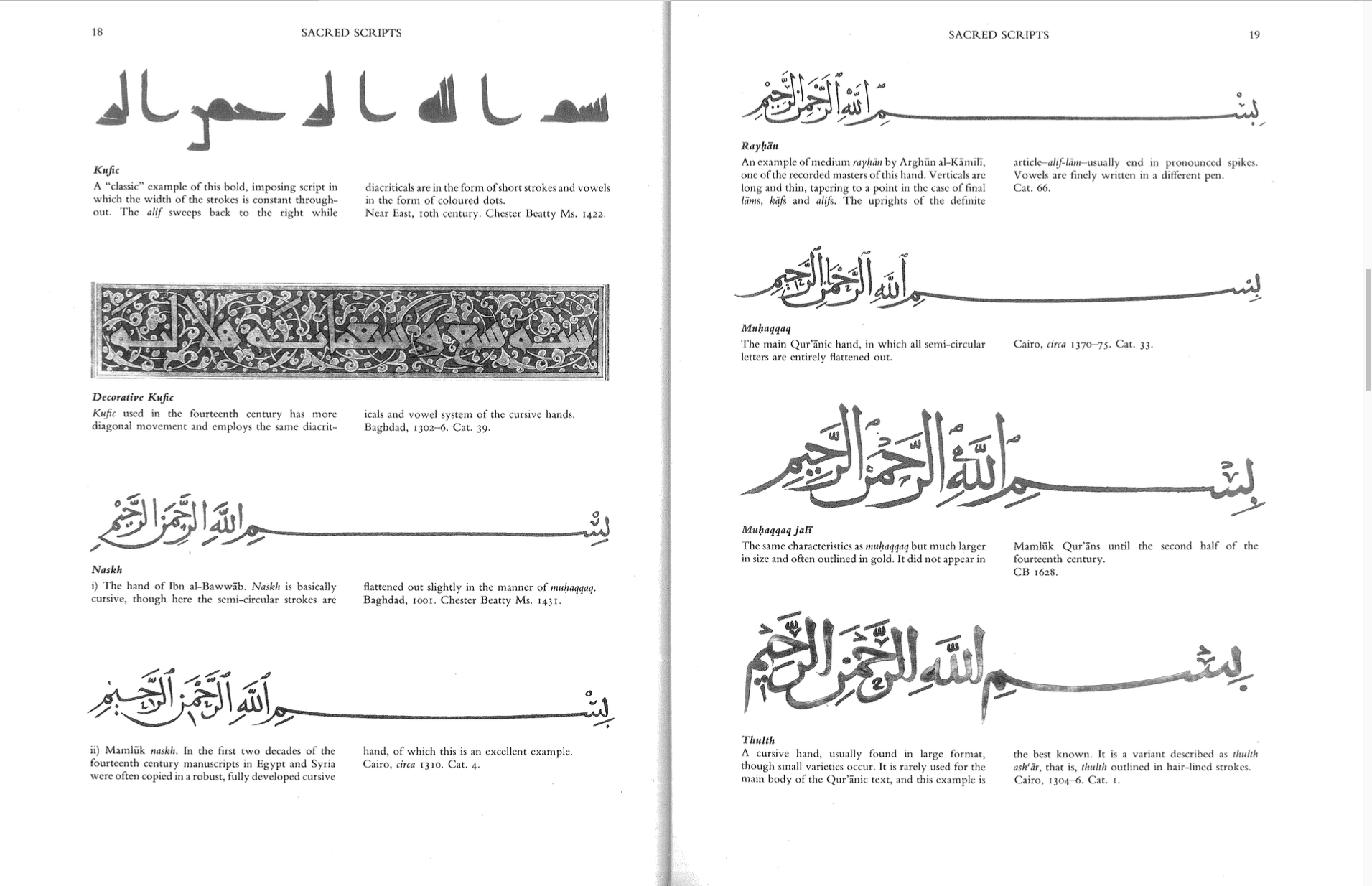 Alif , letters and scripts