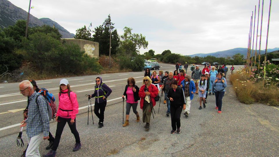 31/5/2020 ΚΑΒΟΥΣΙ-ΘΕΡΙΟΣΠΗΛΙΟΣ-ΧΡΥΣΟΚΑΜΙΝΟ-ΠΑΡΑΛΙΑ & ΦΑΡΑΓΓΙ ΑΓΡΙΟΜΑΝΤΡΑΣ 