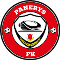 FK PANERYS
