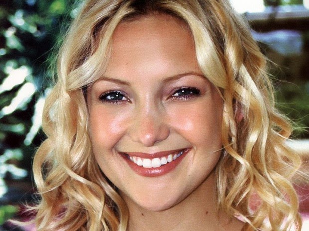 kate hudson skin care