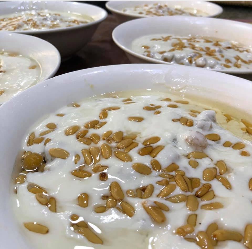 مدو نة بلال عبد الهادي فت ة مطعم الدنون طرابلس لبنان وللمذاق ذاكرة