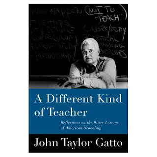 John Taylor Gatto – A Review | Standing in the Middle?