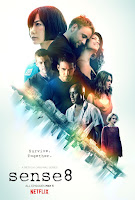 sense8 (Netflix)