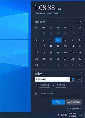 Microsoft Sedang Menguji Fitur-Fitur Baru Untuk Windows 10 20H1 Update Microsoft Sedang Menguji Fitur-Fitur Baru Untuk Windows 10 20H1 Update