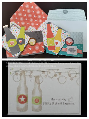 Occasions Catalogue Masculine Birthday Card with Bubble Over Satomi Wellard-Independent Stampin’Up! Demonstrator in Japan and Australia, #su, #stampinup, #cardmaking, #papercrafting, #rubberstamping, #stampinuponlineorder, #craftonlinestore, #papercrafting, #handmadegreetingcard, #greetingcards  ##2018occasionscatalog, #bubbleover, #masculinecard, #birthdaycardsformen, #spongedaubercoloring　 #スタンピン　#スタンピンアップ　#スタンピンアップ公認デモンストレーター　#ウェラード里美　#手作りカード　#スタンプ　#カードメーキング　#ペーパークラフト　#スクラップブッキング　#ハンドメイド　#オンラインクラス　#スタンピンアップオンラインオーダー　#スタンピンアップオンラインショップ #動画　#フェイスブックライブワークショップ　#2018年オケージョンカタログ、#バブルオーバー　#男性向けカード　#バースデーカード